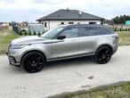 Land Rover Range Rover Velar 3.0 P400 mHEV R-Dynamic HSE - 14