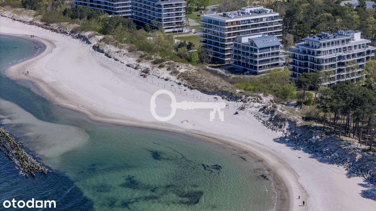 Kilka kroków od plaży | Studio | Premium - Pełny obrazek: 5/6