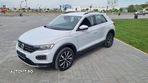 Volkswagen T-ROC 2.0 TDI SCR DSG Style - 3