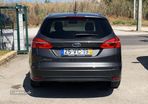 Ford Focus SW 1.5 TDCi Titanium - 24