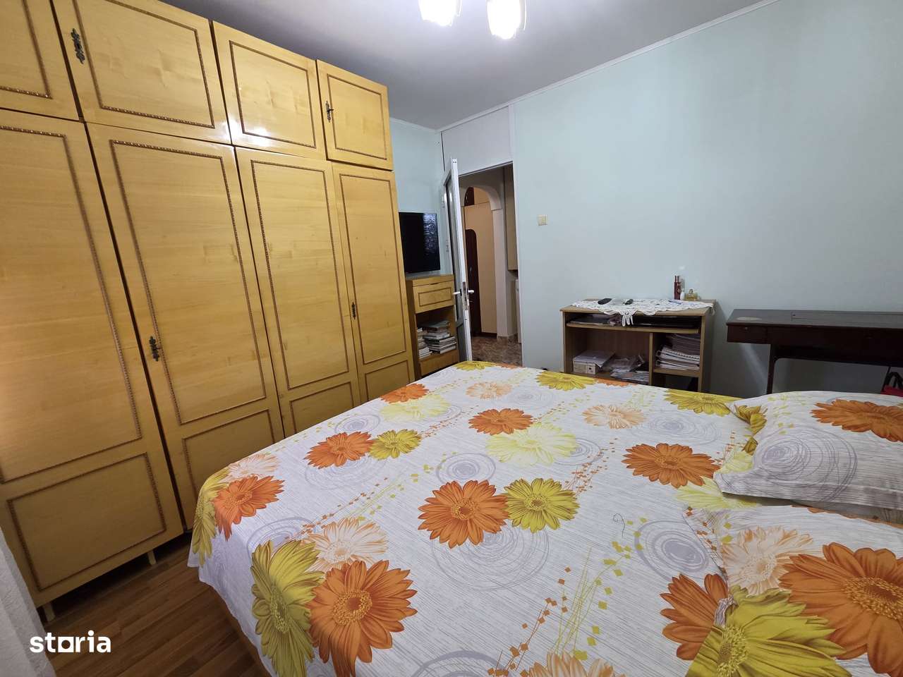 Apartament 2 camere PODGORIILOR - LIDL-13