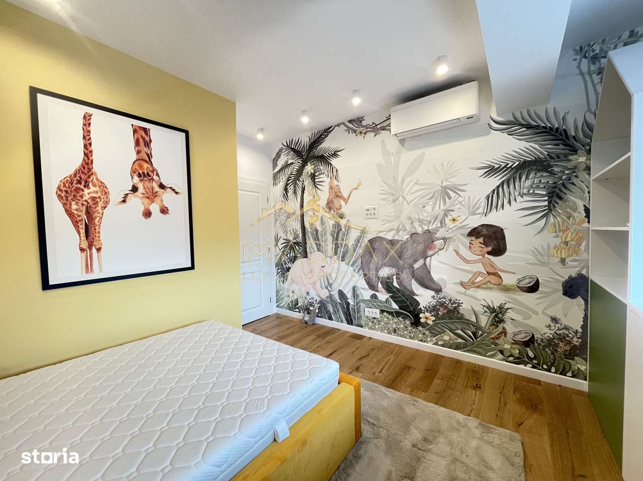 Apartament  LUX**Modern** 3 Camere**Bloc NOU //Central-18