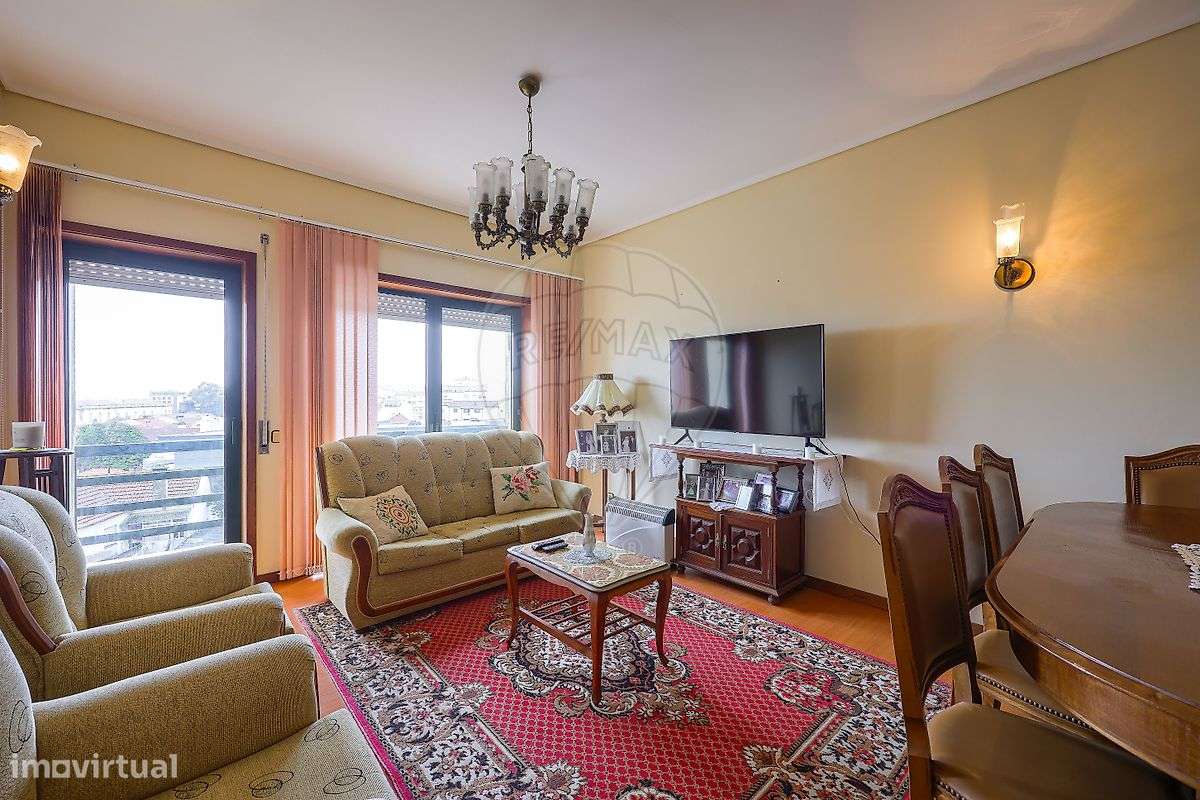 Apartamento T2 para venda - Grande imagem: 2/29