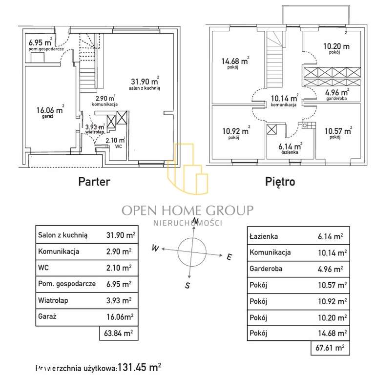 Szereg| tylko 1,5km za Wrocławiem |Garaż | Gotowy! - Pełny obrazek: 4/14