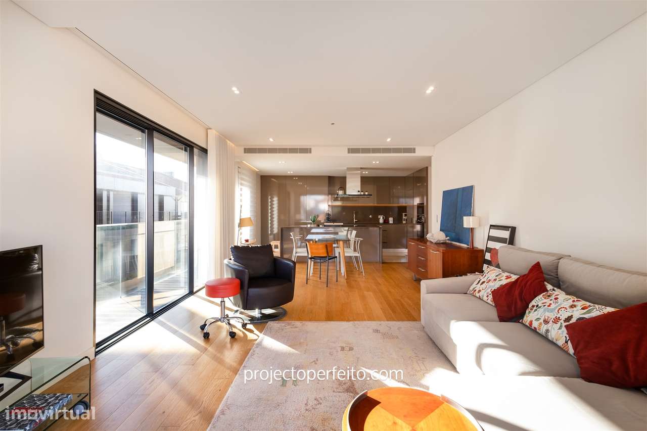 Apartamento T3 Venda em Espinho,Espinho-7