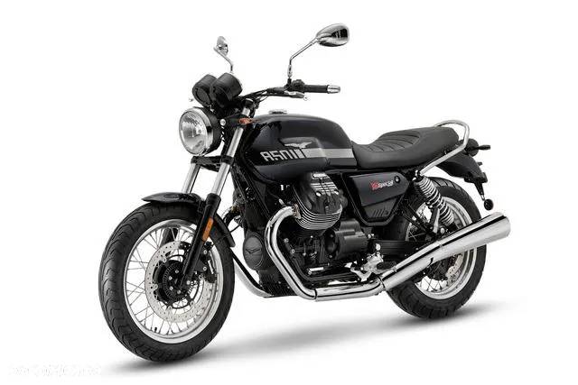 Moto Guzzi V7 - 2