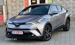 Toyota C-HR - 8