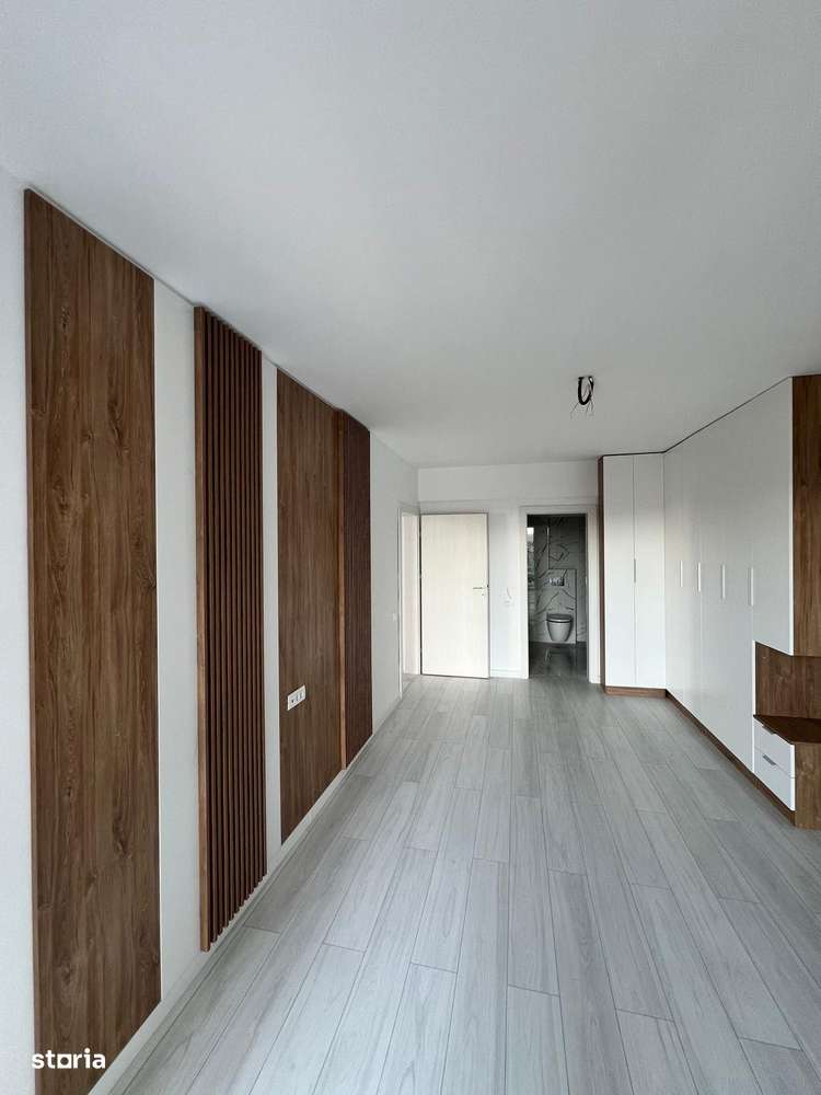 UNIVERSITATE -CAMPUS ! 3 CAMERE LUX , 2BAI ,bloc cărămidă , fațadă-3