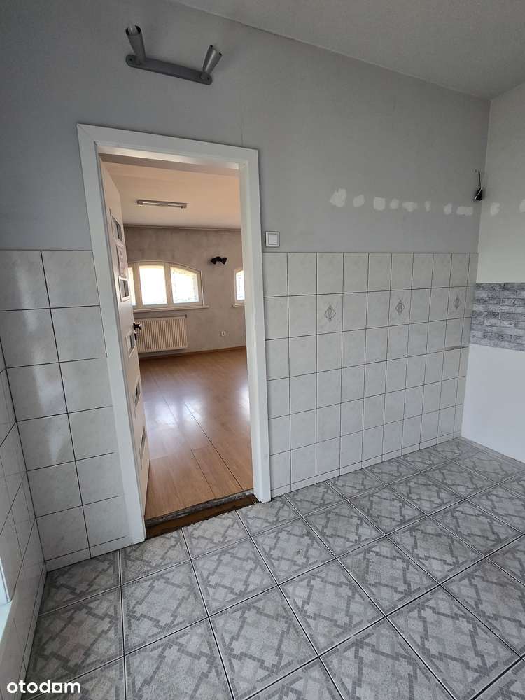 Lokal usługowo - biurowy 66 m2,  centrum Pabianic - Pełny obrazek: 4/5