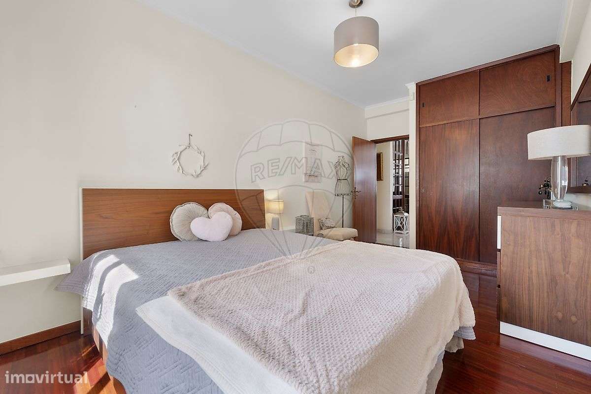 Apartamento T3 para venda-12