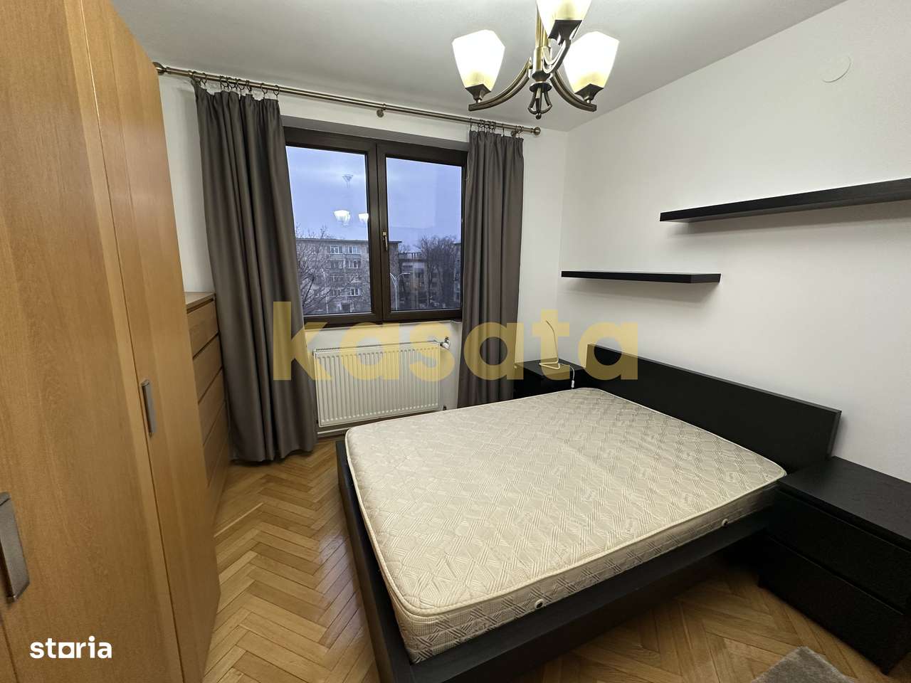Apartament 2 Camere | Cotroceni | Renovat | Etaj Intermediar-3