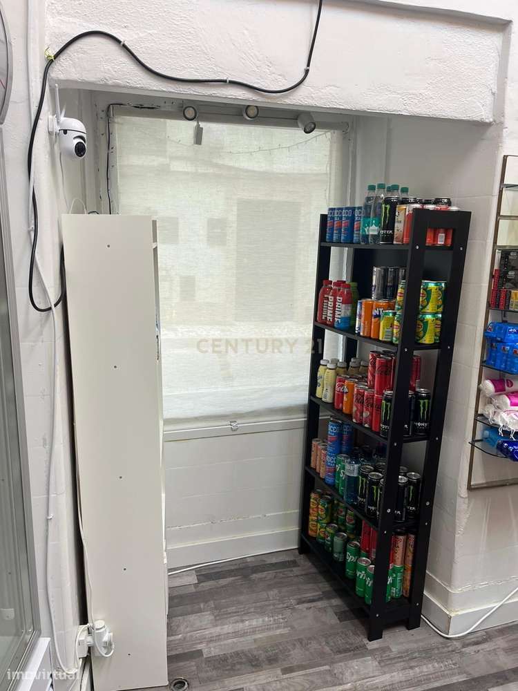 TRESPASSE DE LOJA DE CONVENIÊNCIA EM LOCAL PREMIUM-6