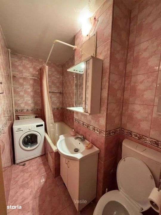 Apartament cu o camera, Marasti , Pet Friendly! - Imagine principală: 5/5