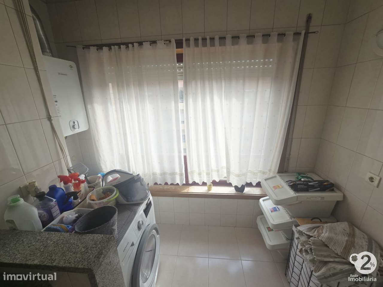 Apartamento T3 em Canidelo - Vila Nova de Gaia-7