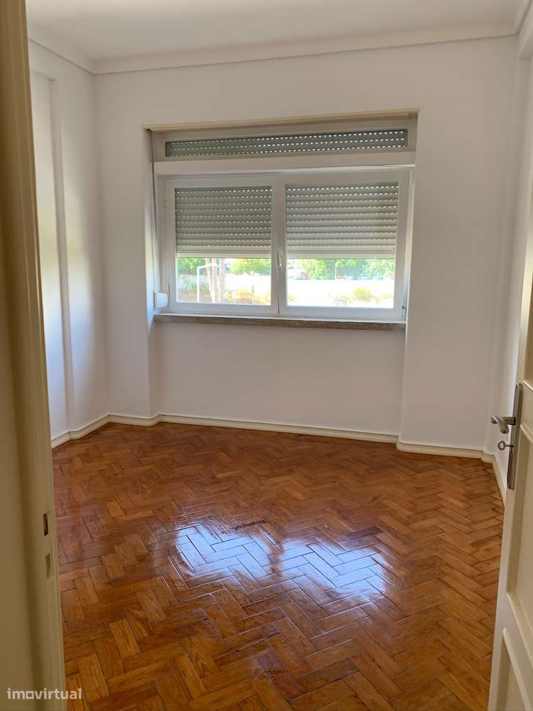 T3 remodelado peto do Parque da Nações e do Metro - Grande imagem: 3/9