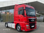 MAN TGX 18.470 4X2 BLS - 4