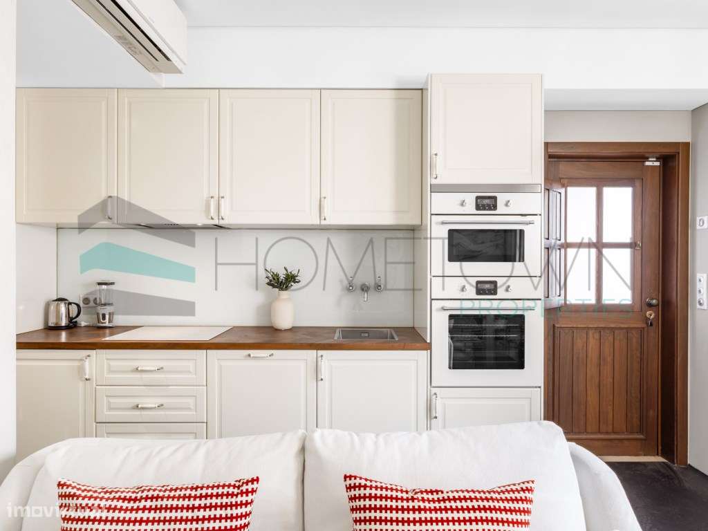 Apartamento T1 - Perto da marina de vilamoura - Grande imagem: 4/23