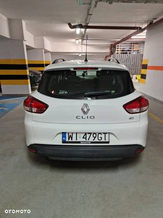 Renault Clio 1.5 dCi Business - 4