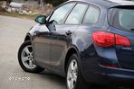 Opel Astra 1.3 CDTI DPF ecoFLEX Sports Tourer Edition - 16