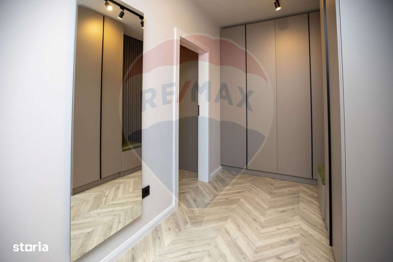 Apartament cu 2 camere de vânzare în WEST CITY TOWER - Imagine principală: 4/9