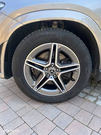 Mercedes-Benz GLE 350 d 4-Matic - 37