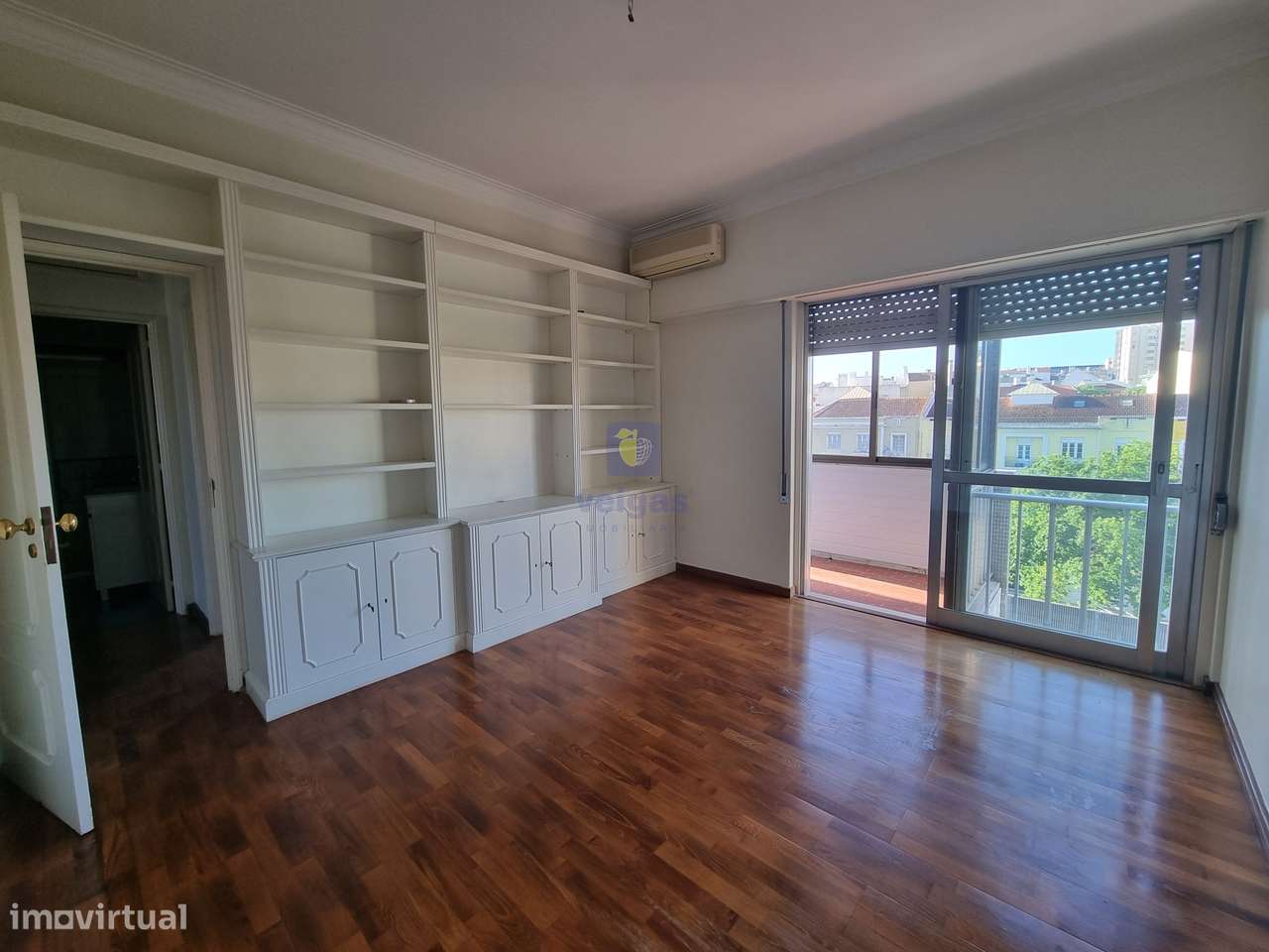 Apartamento T3 em Alvalade - Grande imagem: 2/60