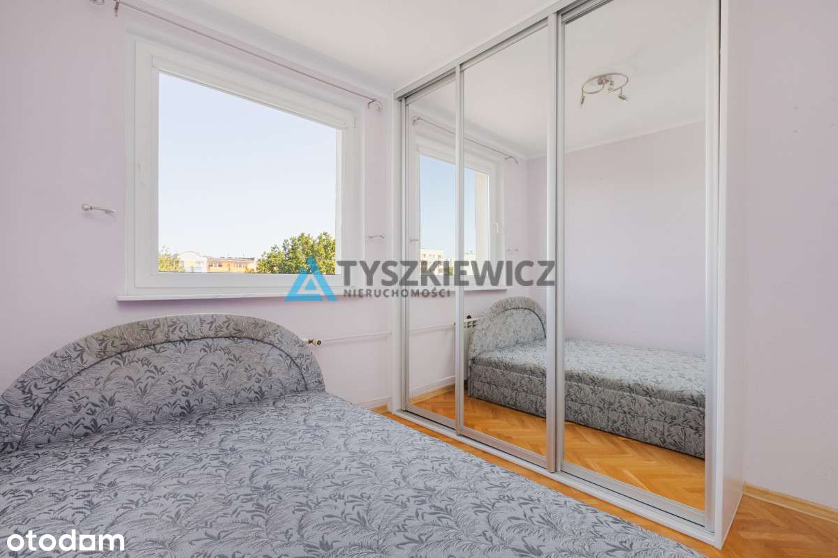 Atrakcyjne mieszkanie w zacisznej dzielnicy Gdyni - Pełny obrazek: 3/20