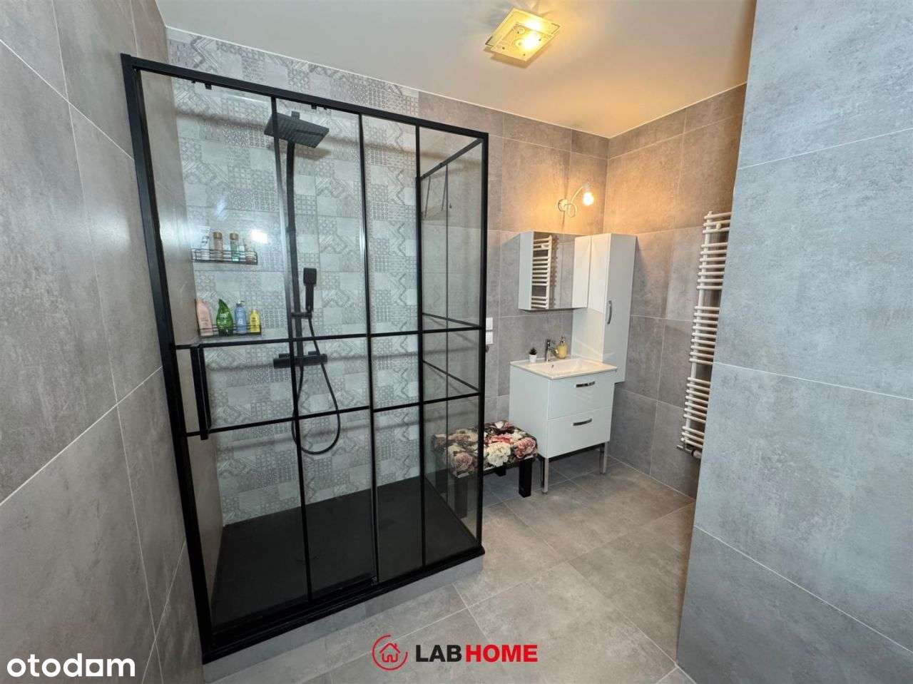 Szeregówka w sielskim otoczeniu, 7 min. od Wadowic-12