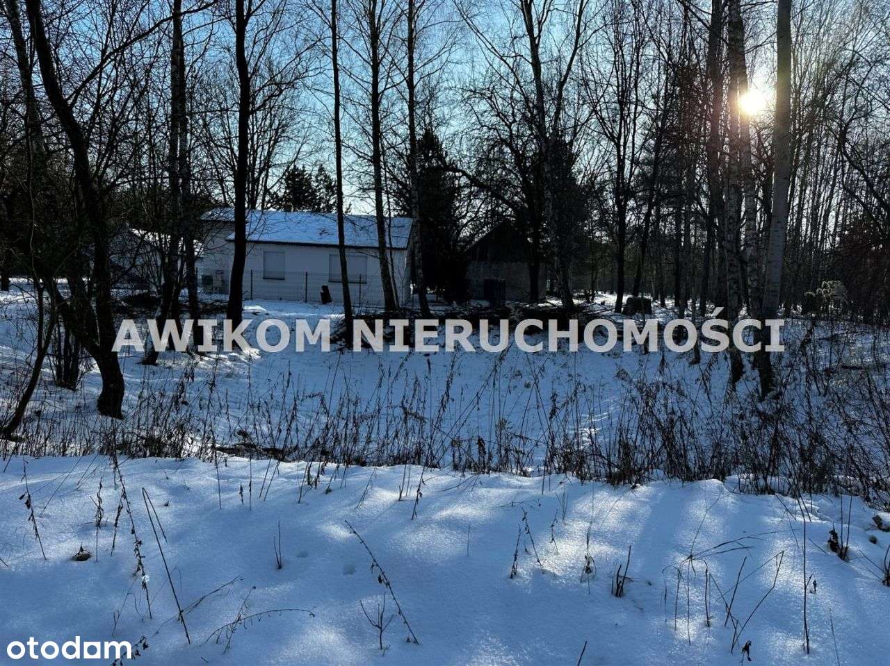 Dom, 72 m², Radziejowice-5