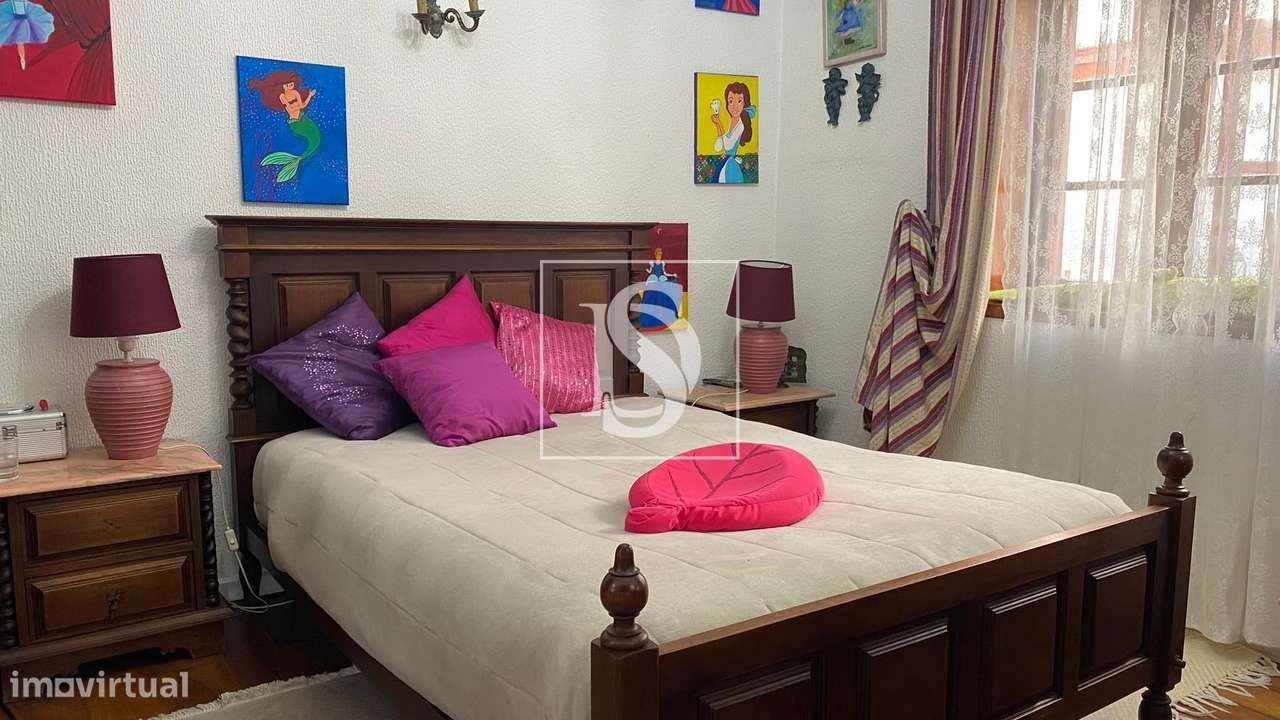 Moradia T4 Venda em Rio Tinto,Gondomar-15
