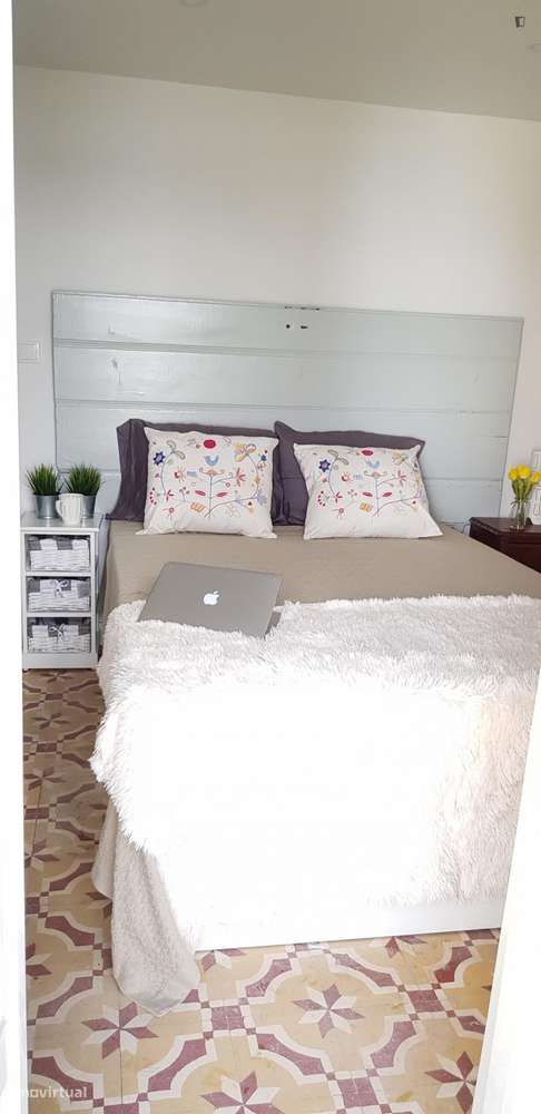 Apartamento com 2 quartos - localizado em Princípe Real Lisbon - Grande imagem: 4/10