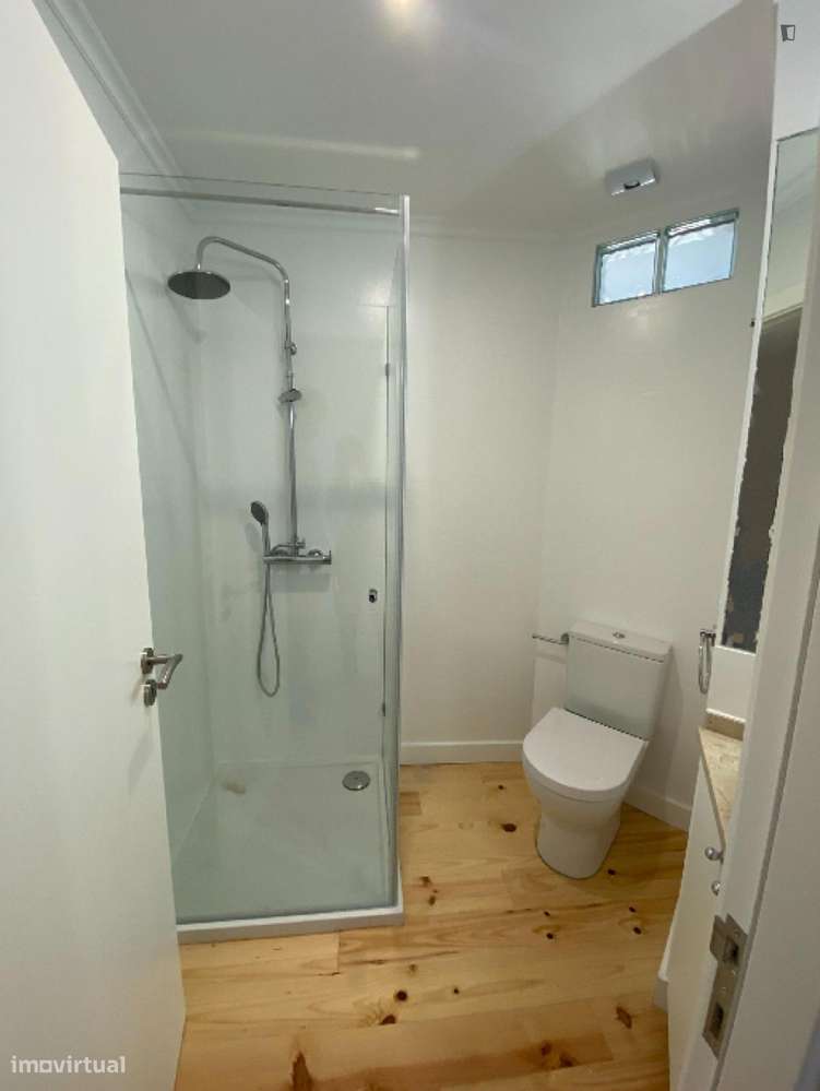 Casa com 2 quartos - localizado em Caxias Lisbon - Grande imagem: 4/10