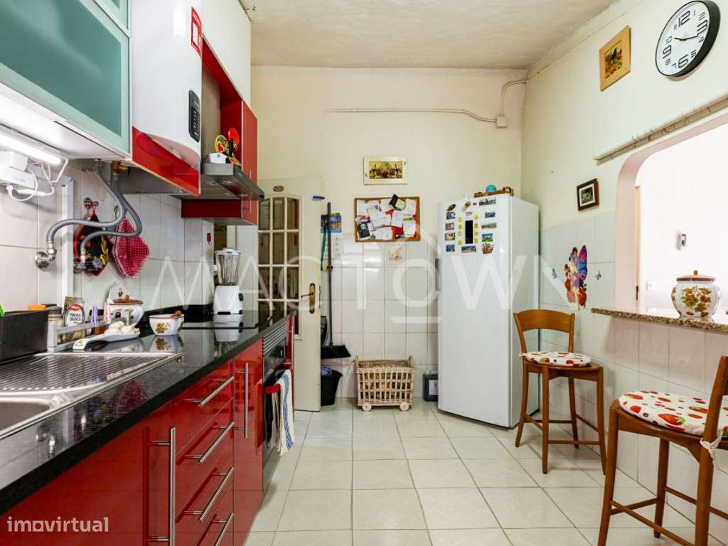 Localização privilegiada em Marvila T3-10