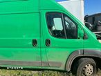 Drzwi Przednie Prawe Przód Kompletne Fiat Ducato Jumper Boxer III Lift 2014r - 1