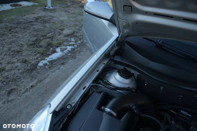 Opel Astra III 1.6 Enjoy - 36