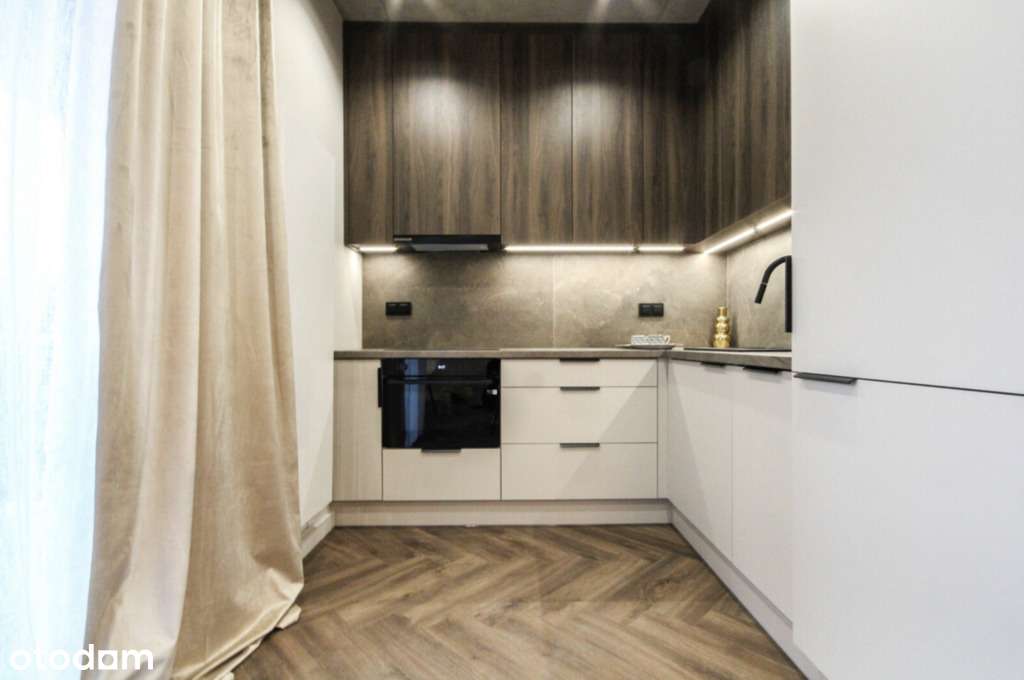 2 pokoje | Park Śląski | garderoba | top standard-5