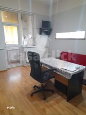 Apartament 2 camere ultracentral, parter