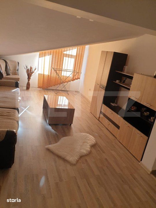 Apartament 2 camere, 67 mp, Magnolia