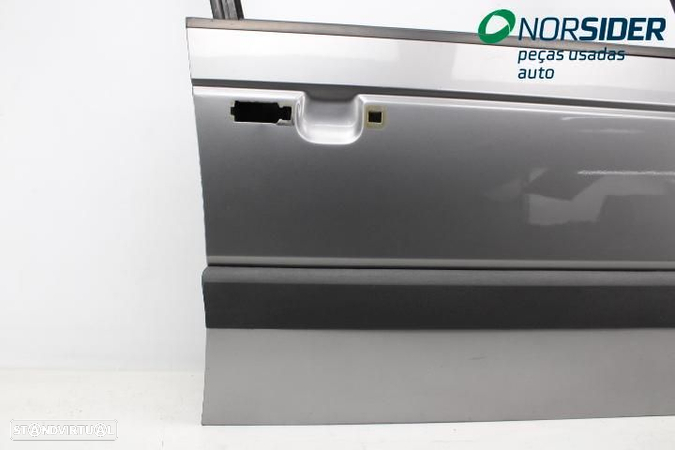 Porta frente direita Volkswagen Passat Sedan|88-93 - 2