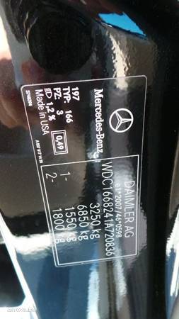 Mercedes-Benz GLS 350 d 4MATIC Aut. - 12