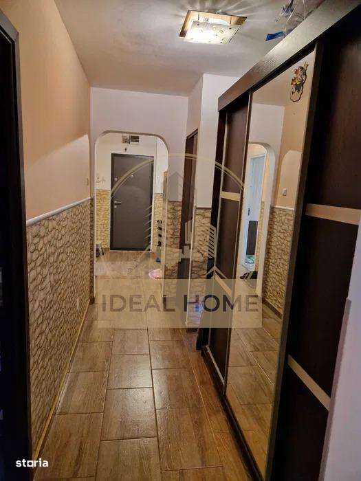 3 CAMERE - ETAJ INTERMEDIAR - MOBILAT SI UTILAT - GARA - Imagine principală: 5/7