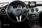 Mercedes-Benz GLA 180 CDi Urban Aut. - 9