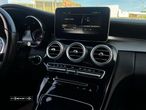 Mercedes-Benz C 220 BlueTEC AMG Line Aut. - 11