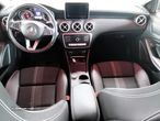 Mercedes-Benz A 180 d Style Aut. - 12