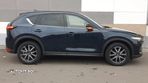 Mazda CX-5 SKYACTIV-D 150 AWD SCR Exclusive-Line - 11