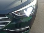 Hyundai Santa Fe 2.2 CRDi 4WD Automatik SEVEN Style - 17