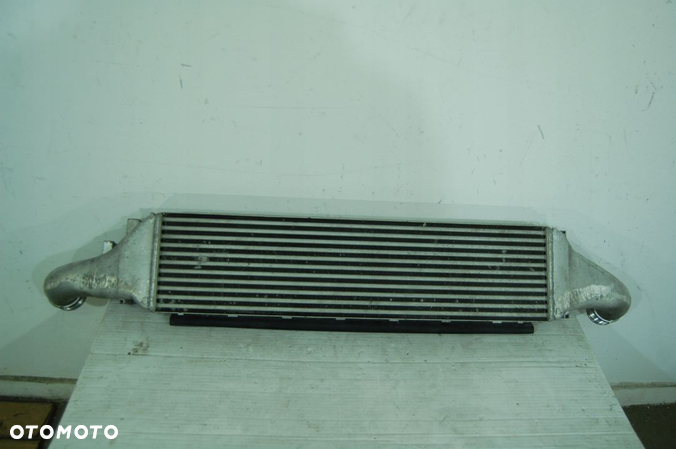 CHŁODNICA INTERCOOLER AUDI SQ5 3.0 TDI 8R0145805A - 1