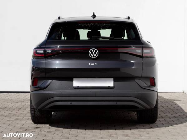 Volkswagen ID.4 77 kWh Pro Performance - 5