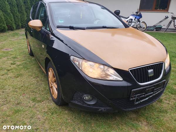 Seat Ibiza - 2