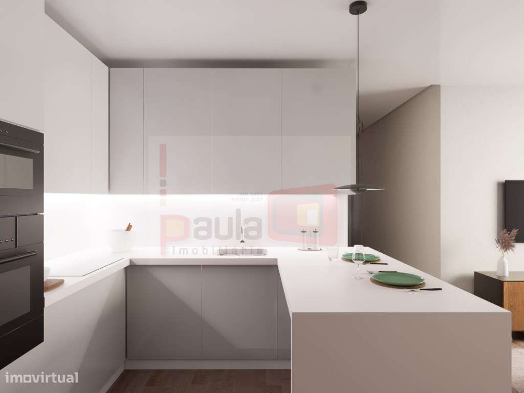 APARTAMENTOS T3 MONTIJO - CENTRO - Grande imagem: 5/19